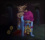  evelynn league_of_legends tagme twitch 