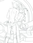  jack_atlas tagme yu-gi-oh! yu-gi-oh!_5d&#039;s yusei_fudo 