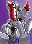  lugnut megatron tagme transformers transformers_animated 