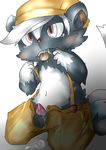  animal_crossing balls blush clothing crying cub cum cum_in_mouth cum_inside kicks kicks_(animal_crossing) kneeling male mammal milk3169 nintendo open_mouth pants penis pixiv skunk solo suspenders tears tongue tongue_out video_games young 