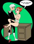  danny_fenton danny_phantom penelope_spectra tagme 