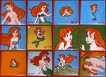  ariel tagme the_little_mermaid 