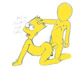  bart_simpson tagme the_simpsons 