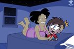  amy_wong bigtyme crossover fairly_oddparents futurama heartlessslayer 