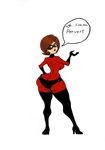  gundam888 helen_parr tagme the_incredibles 