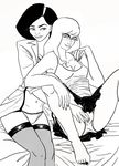  daria daria_morgendorffer jane_lane pandora-linette tagme 