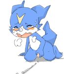  digimon tagme veemon 