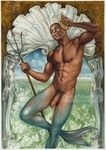  greek_mythology mythology poseidon tagme 