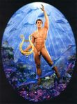  cosplay mythology orpheus pierre_et_gilles tagme 