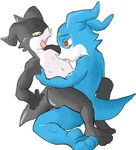  digimon tagme veemon 