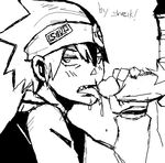  sheik!(artist) soul_eater soul_eater_evans tagme 