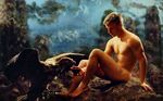  cosplay ganymede greek_mythology mythology pierre_et_gilles 