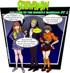  bololo daphne_blake scooby-doo tagme velma_dinkley 