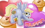  bluevon derpy_hooves friendship_is_magic my_little_pony tagme 