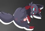  pokemon tagme zorua 