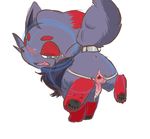  pokemon tagme zorua 