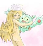  caitlin pokemon reuniclus tagme 