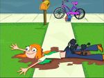  animated candace_flynn helix phineas_and_ferb tagme 