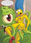  kodos marge_simpson tagme the_simpsons 