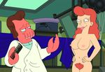  candy chainmale futurama tagme zoidberg 