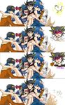  bruno tagme yu-gi-oh! yu-gi-oh!_5d&#039;s yusei_fudo 