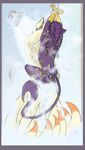  liepard ninetales pokemon tagme 