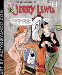  jerry_lewis satyq tagme the_adventures_of_jerry_lewis 