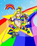  lurky murky rainbow_brite shinmusashi44 starlite twink 