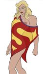  barbarossa_rotbart dc supergirl superman tulio 
