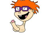  chuckie_finster rugrats tagme 