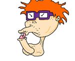  chuckie_finster rugrats tagme 