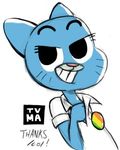  nicole_watterson tagme the_amazing_world_of_gumball tvma 