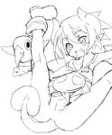  disgaea disgaea_3 prinny raspberyl tagme 