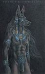  anubis dark_natasha egyptian_mythology tagme 