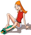  candace_flynn g.f.d perry_the_platypus phineas_and_ferb tagme 