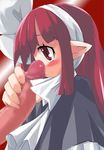  disgaea disgaea_2 mage red_mage witch 