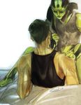  commander_shepard drell exitonly mass_effect thane_krios 