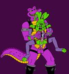  al_negator bucky_o&#039;hare kooshmeister tagme 