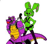  al_negator bucky_o&#039;hare kooshmeister tagme 