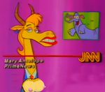  johnny_bravo jungleboy mary_antelope tagme 