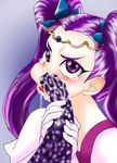  crystal kurumi_mimino milk milky_rose pretty_cure yes!_precure_5 