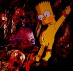  bart_simpson tagme the_simpsons 