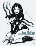  judasart marvel new_x-men x-23 x-force x-men 