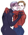  marvel peter_parker spider-man spider-man_3 tagme 