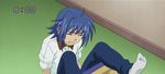  animated animated_gif cardfight!!_vanguard lowres sendou_aichi 