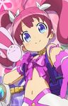  anime hoshikuzu_witch_meruru lowres magical meruru ore_no_imouto_ga_konna_ni_kawaii_wake_ga_nai oreimo pink 