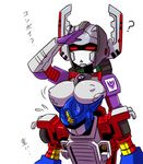  ? breast_rest breasts breasts_on_head erect_nipples genderswap megatron optimus_prime transformers 