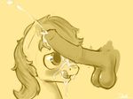  animal_ears balls blush braeburn_(mlp) cum cum_on_face cumshot disembodied_penis dovne equine erection feral friendship_is_magic gay hair horse horsecock licking licking_lips male mammal my_little_pony oral oral_sex orgasm otal_sex penis pony sex sweethd tongue tongue_out 