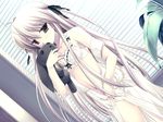  bra kasugano_sora lingerie miyasu_risa pantsu wallpaper yosuga_no_sora 