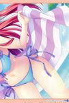  bikini cleavage mitha nanawind swimsuits takasaki_honoka yuyukana 